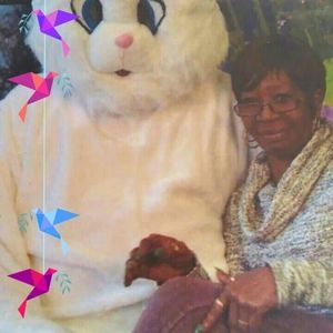 Meet your Posher, Brenda